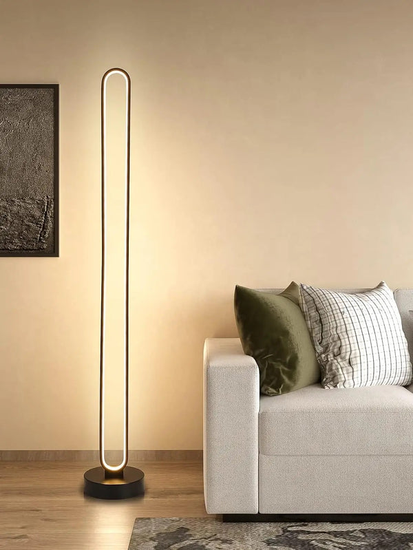 RINO LED FLOOR LAMP