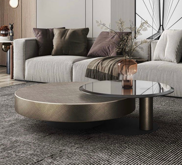 Neta coffee table