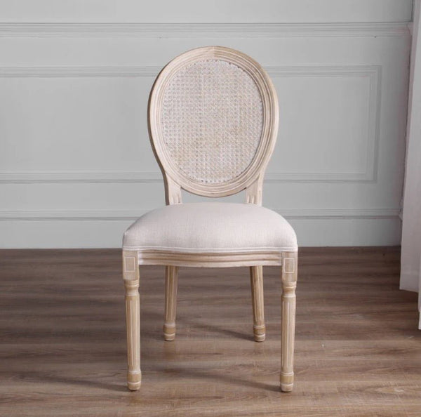 Dining wooden chair