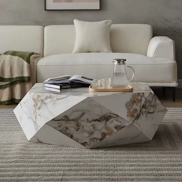 Lona coffee table