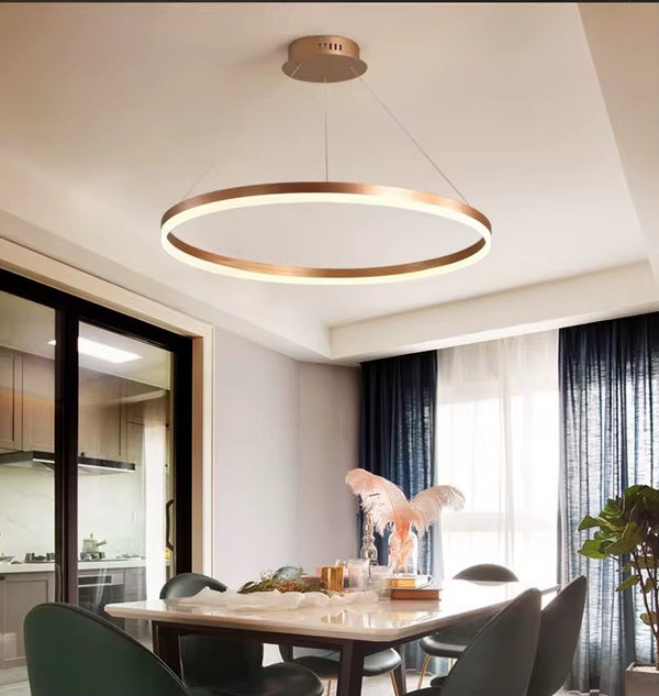 Luran Luxury chandelier