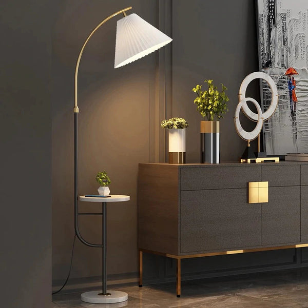 Collan Floor Lamp