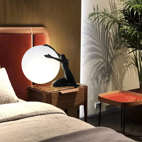 Lola table Lamp